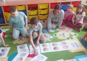 Wizyta w przedszkolu nr 5