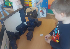 Wizyta w przedszkolu nr 5