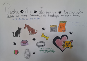 Razem dla zwierząt