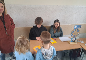 Dni otwarte dla przedszkolaków