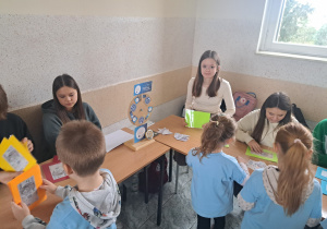 Dni otwarte dla przedszkolaków