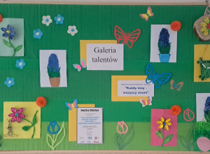 Galeria talentów