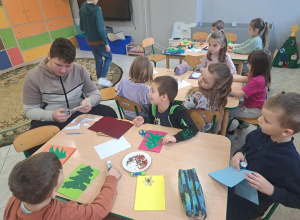 Kartki świąteczne
