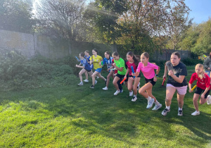 Biegi sztafetowe