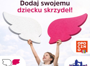 Nasze uczennice z „Językowymi Skrzydłami”