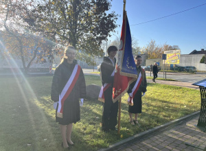 84. rocznica likwidacji opoczyńskiego getta