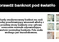 Jak bezpiecznie korzystać z gotówki