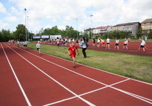 Bieg sienkiewiczowski 2022