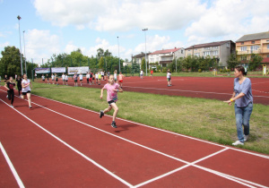 Bieg sienkiewiczowski 2022