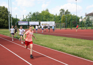 Bieg sienkiewiczowski 2022