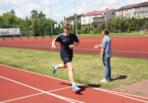 Bieg sienkiewiczowski 2022