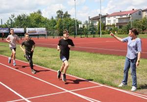 Bieg sienkiewiczowski 2022