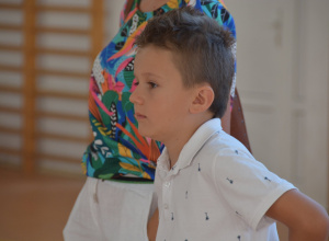 Rozpoczęcie roku szkolnego 2022-2023