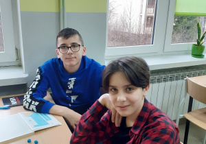 Laboratoria Przyszłości na lekcjach chemii