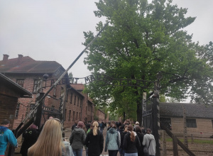 Wycieczka do Auschwitz – Birkenau