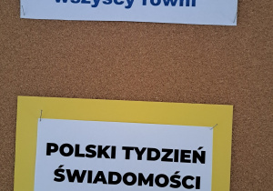 Tydzień Świadomości ADHD