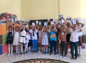 Ogólnopolski Dzień Przedszkolaka