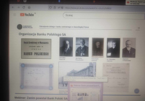 Polski złoty w obiegu od 100 lat