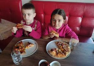 Warsztaty kulinarne w pizzerii Da Grasso