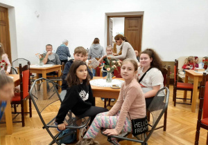 Noc bibliotek