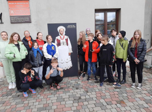 Gościliśmy w Muzeum Regionalnym w Opocznie