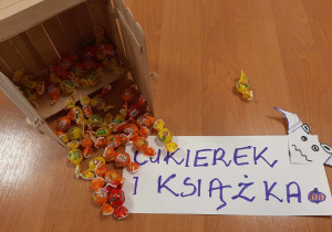 Październik - Międzynarodowy Miesiąc Bibliotek Szkolnych