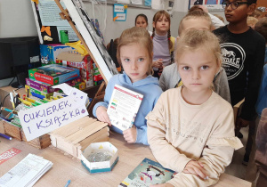 Październik - Międzynarodowy Miesiąc Bibliotek Szkolnych