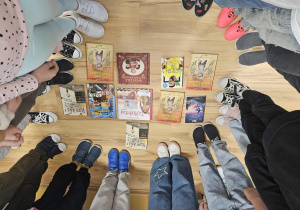 Narodowe Czytanie Poezji Jana Kochanowskiego 2025