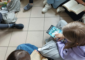 Ogólnopolski Dzień Głośnego Czytania 2025