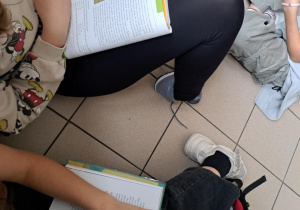 Ogólnopolski Dzień Głośnego Czytania 2025