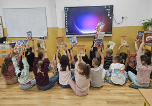 Ogólnopolski Dzień Głośnego Czytania 2025