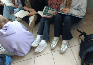 Ogólnopolski Dzień Głośnego Czytania 2025