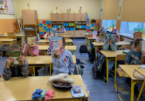 Ogólnopolski Dzień Głośnego Czytania 2025