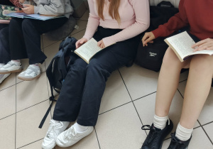 Ogólnopolski Dzień Głośnego Czytania 2025