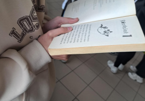 Ogólnopolski Dzień Głośnego Czytania 2025