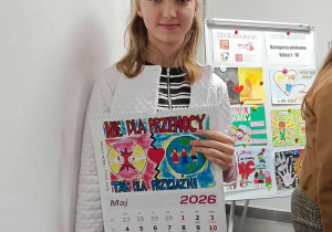 NIE dla przemocy - TAK dla przyjaźni