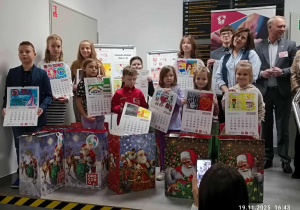 NIE dla przemocy - TAK dla przyjaźni