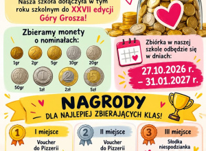 Rusza Góra Grosza