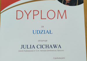 II ogólnopolski konkurs plastyczny Święte słowa – Stefana kardynała Wyszyńskiego