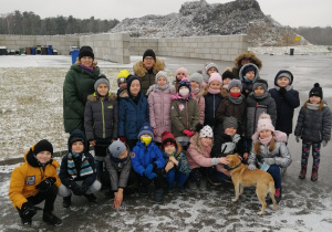 Akcja Segregacja. Kto Segreguje, Ten Zyskuje